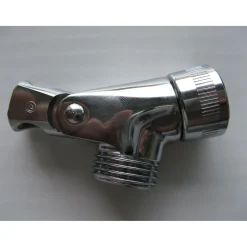 Hansgrohe Brause-Gelenkstück 1/2 chrom