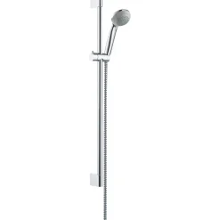 Hansgrohe Brauseset Vario mit Brausestange 65 cm