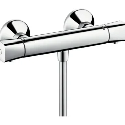 Hansgrohe Brausethermostat Ecostat universal Aufputz chrom