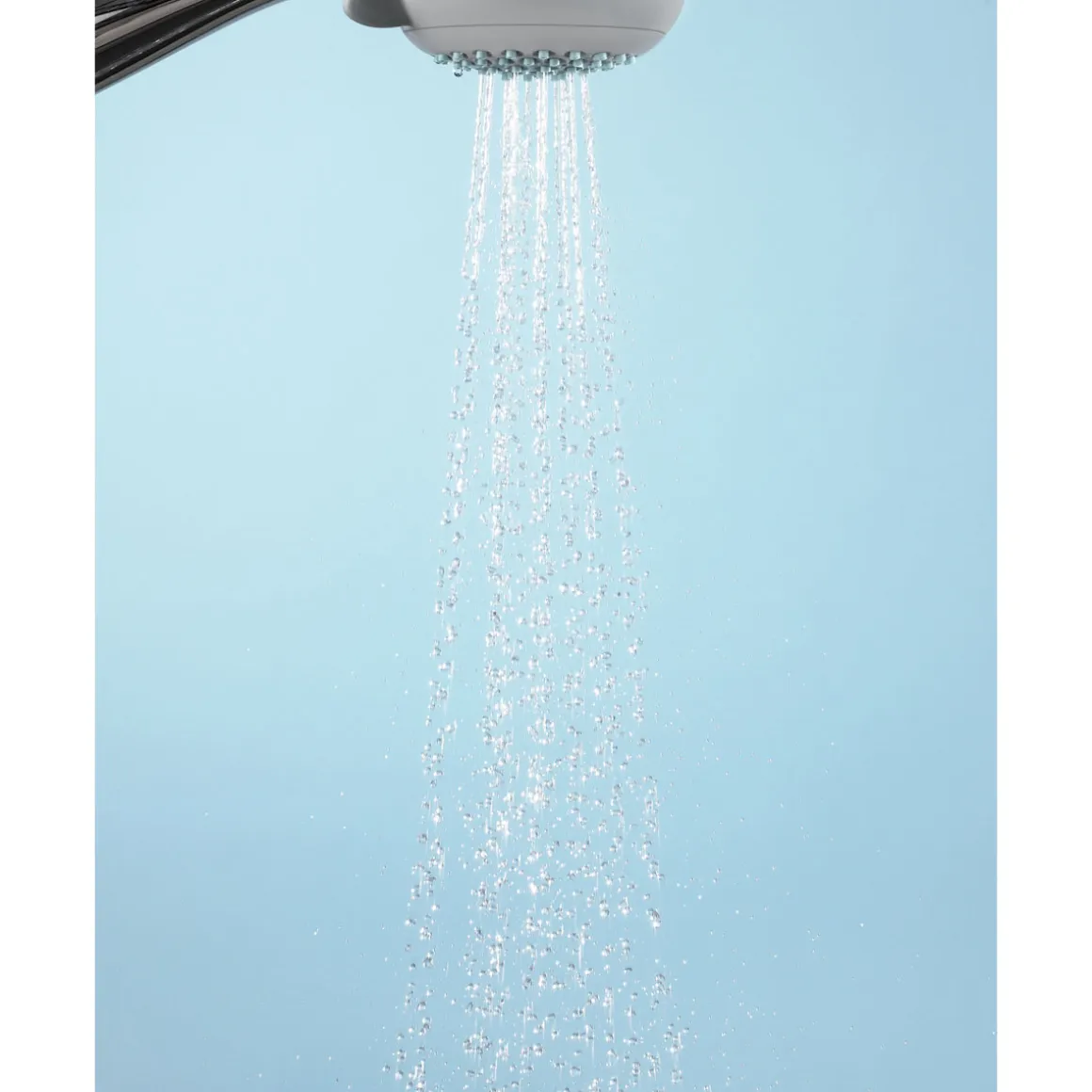 Hansgrohe Handbrause Crometta 85 Vario HB chrom