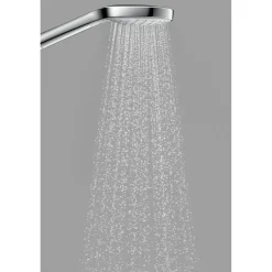 Hansgrohe Handbrause Croma Select E Vario