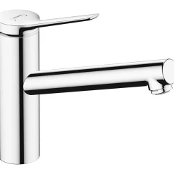 Hansgrohe Spültischarmatur Zesis M33 chrom