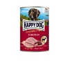 Happy Dog Nassfutter Sensible Pure Sardinia Ziege pur 400 g