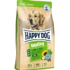 Happy Dog NaturCroq Lamm und Reis 4kg