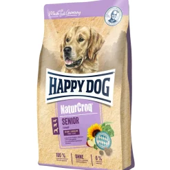 Happy Dog NaturCroq Senior 4kg