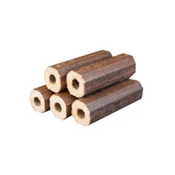 Hartholz-Briketts 10 kg