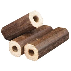 Hartholz-Briketts 10 kg