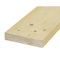Hartmann Dielen roh 45 x 280 x 3000 mm