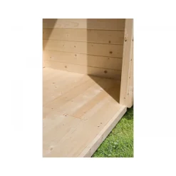 Hartmann Fußboden für Gartenhäuser