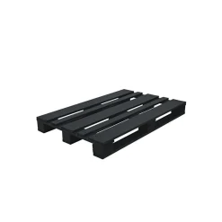 Hartmann Möbelpalette anthrazit 120 x 14,4 x 80 cm