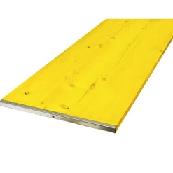 Hartmann Schaltafeln C-Profil Vollholz 1500 x 500 x 20 mm