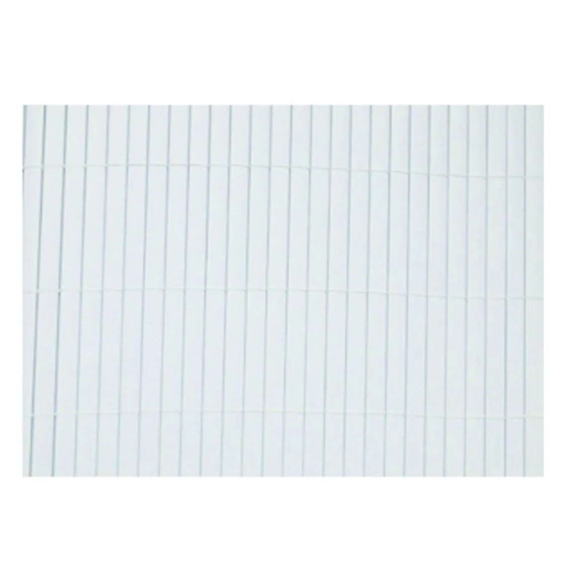 Hartmann Sichtschutzmatte 120 x 300 cm weiß