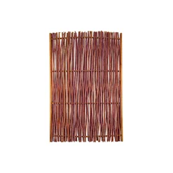 Haselnusszaun PEPE 120 x 180 cm