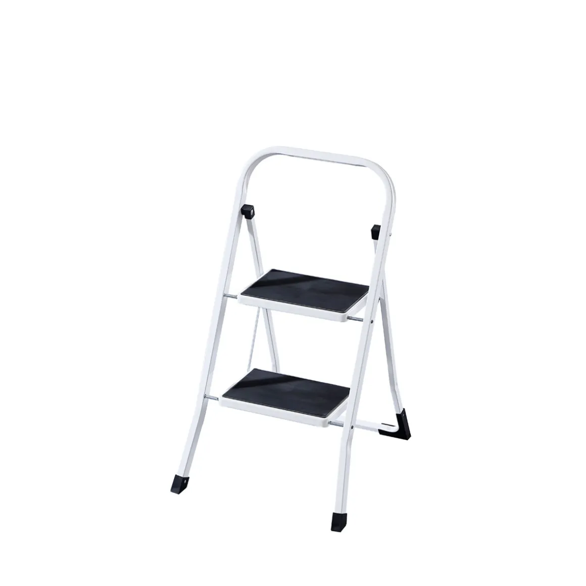 Haushaltsleiter 2-stufig