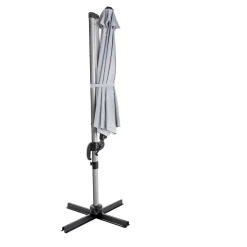 Haveson Ampelschirm Catania