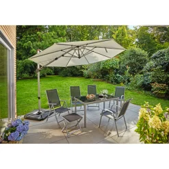 Haveson Ampelschirm Catania