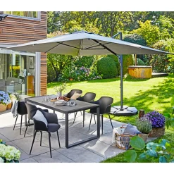 Haveson Ampelschrim Cesano drehbar