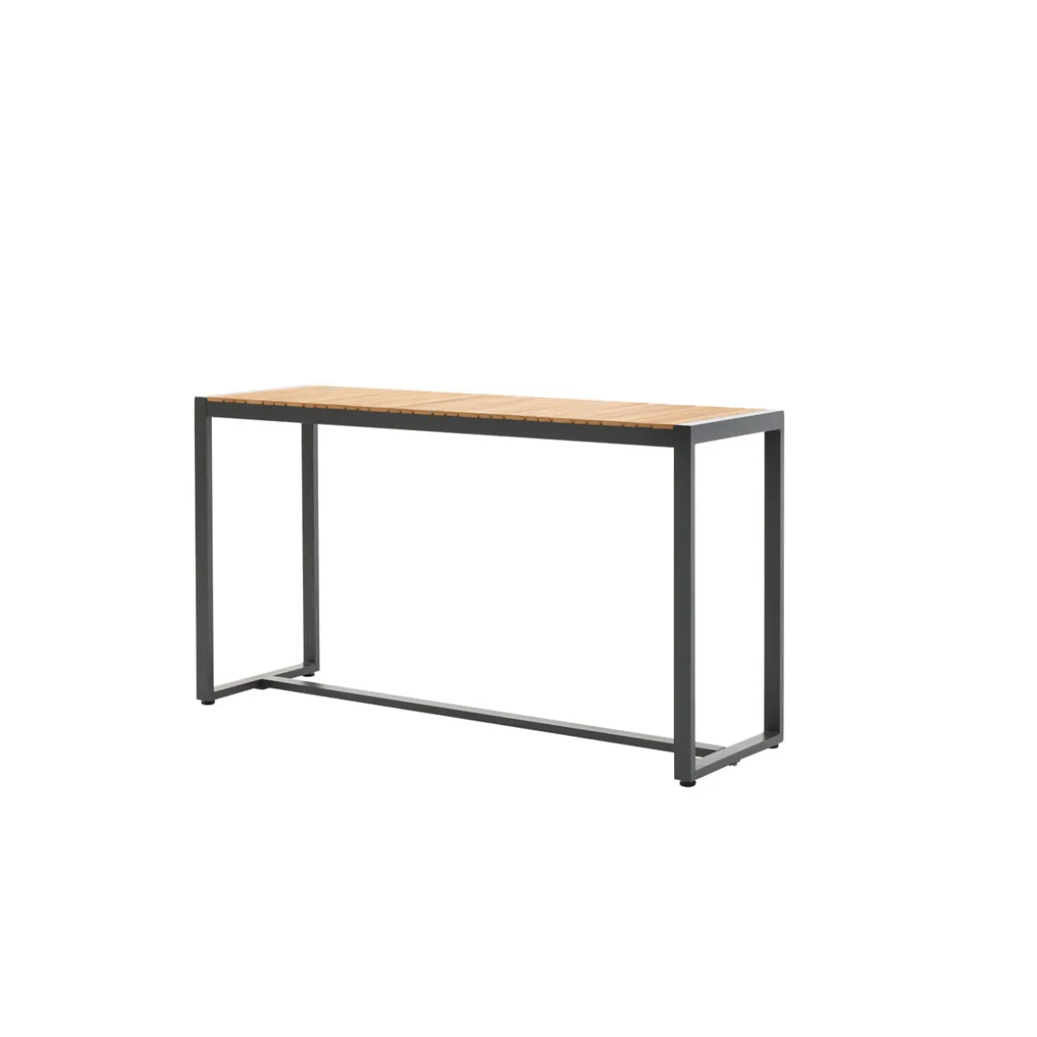 Haveson Balkon-Tisch Dresden BxHxT 138 x 75 x 42 cm