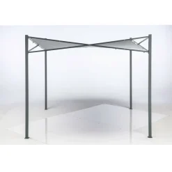 Haveson Ersatzdach für Pavillon Norden