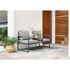 Haveson Gartenbank Konstanz