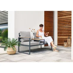 Haveson Gartenbank Konstanz