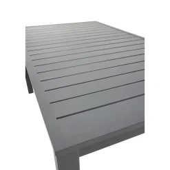 Haveson Gartentisch Bergamo BxHxT 160 x 74 x 90 cm