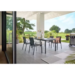 Haveson Gartentisch Corento