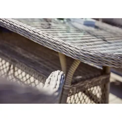 Haveson Gartentisch Heaven sand