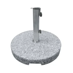 Haveson Granitschirmständer 20 kg rund