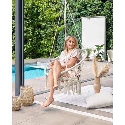 Haveson Hängesessel BOHO