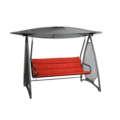 Haveson Hollywoodschaukel Sunshine 3-Sitzer