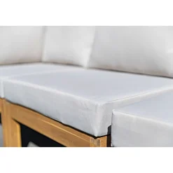 Haveson Mittelteil Rhodos 60 x 71 x 71 cm