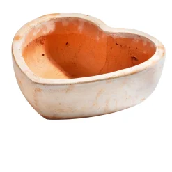 Haveson Pflanzschale Herz groß