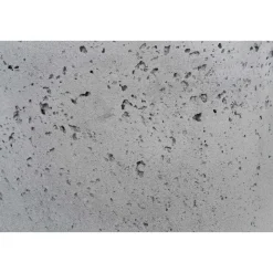 Haveson Pflanztopf PORES grau 42 x 42 x 38 cm
