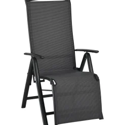 Haveson Relaxsessel Atlanta anthrazit