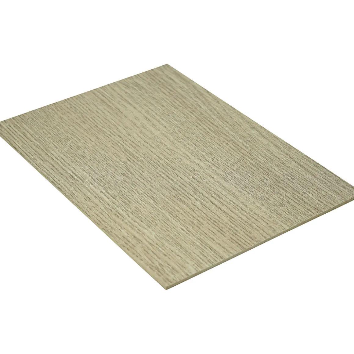 HDF Eiche 1200 x 600 x 3 mm