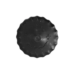 Heimeier Bauschutzkappe schwarz