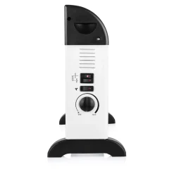 Heizwärmekonvektor 40 x 58 x 13,5 cm