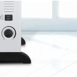 Heizwärmekonvektor Vario 2000