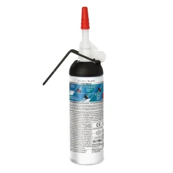 Henkel Sista Silikon Bad und Küche 100 ml weiß