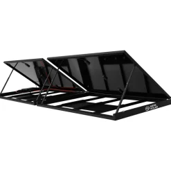 HEPA Premium 800 Balkon-Komplettkraftwerk