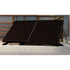 Hepa Solar HEPA Suntracker 400