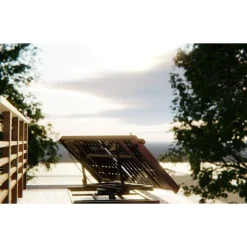 Hepa Solar HEPA Suntracker 400