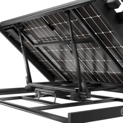 Hepa Solar HEPA Suntracker 400