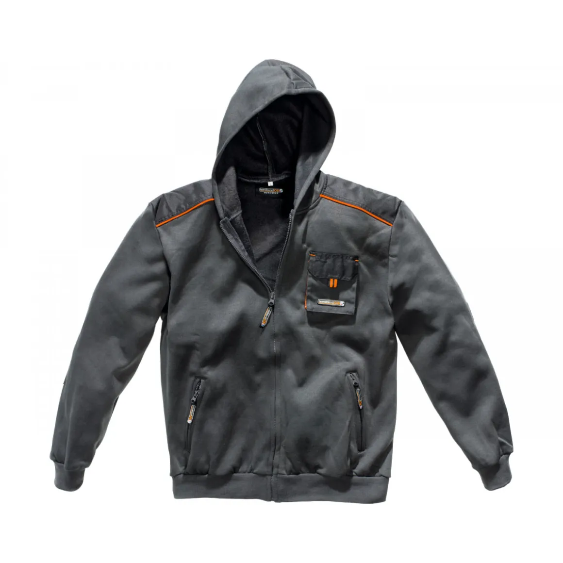 Herren-Sweatshirt Größe L