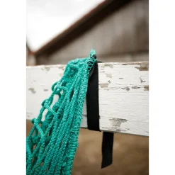 Heunetz FlexiStrong 120 x 200 cm grün