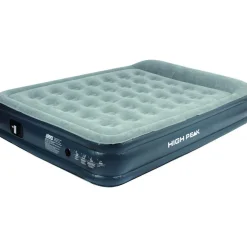 High Peak Luftbett Smooth Comfort Double