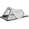 High Peak Pop Up Zelt Campo Pearl