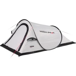 High Peak Pop Up Zelt Campo Pearl