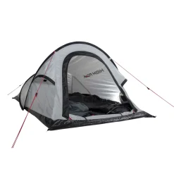 High Peak Pop Up Zelt Campo Pearl